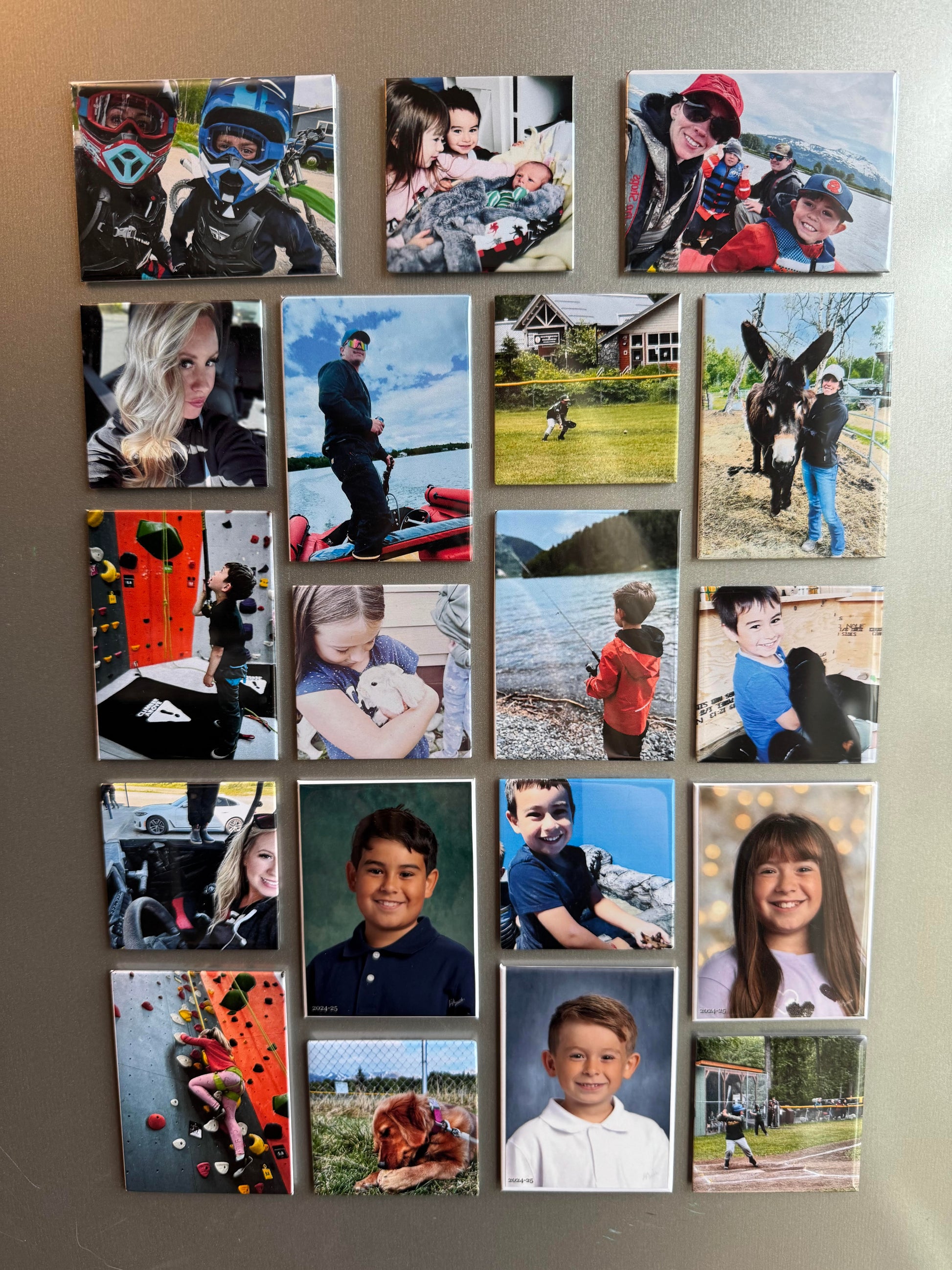 Moments Like These- Keepsake Collection- 10 Pack (2.5x3.5")